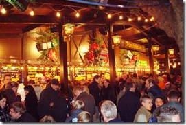 Koln Christmas Market 22 - Gluhwein and Eierpunsch