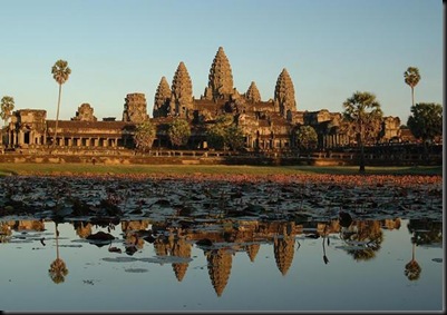 Angkor Wat