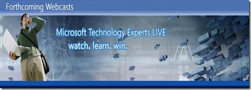 Microsoft_WebCasts