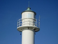 phare soleil