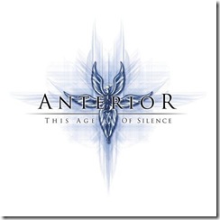 Capa CD Anterior