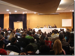 palestra