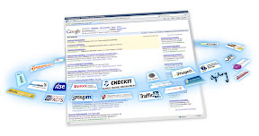 Onderzoek: marktonderzoek zoekmachine marketing Nederland 2007