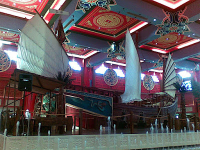 China, Ibn Batutta China, Ibn Batutta
