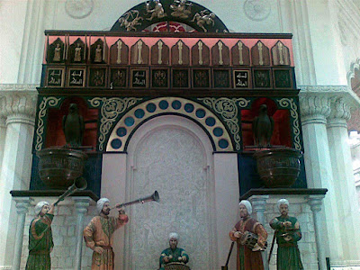 India, Ibn Batutta India, Ibn Batutta