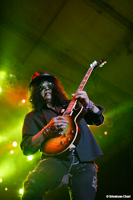 Slash