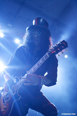 Slash