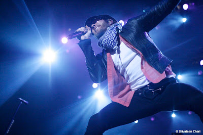 scott weiland