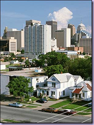 Oklahoma City