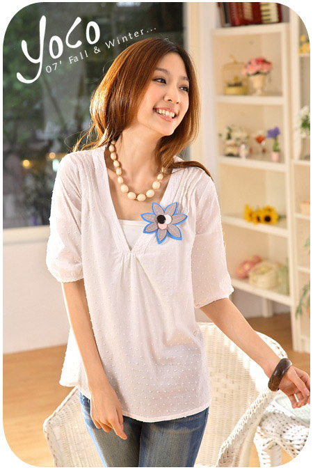 YOCO Fashion Fall & Winter