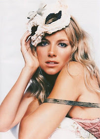 sienna miller actress