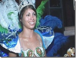 47becd3150807_330_250! - El carnaval de Paran� termin� con reina golpeada
