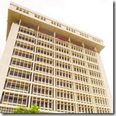 banco central