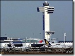 aeropuerto - Casi un tercio de los vuelos en EEUU llega tarde