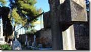 cementerio - Prohibido morirse o ser� �severamente sancionado�...