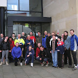 Link to gallery for Sport Relief Weardale Way Relay 3