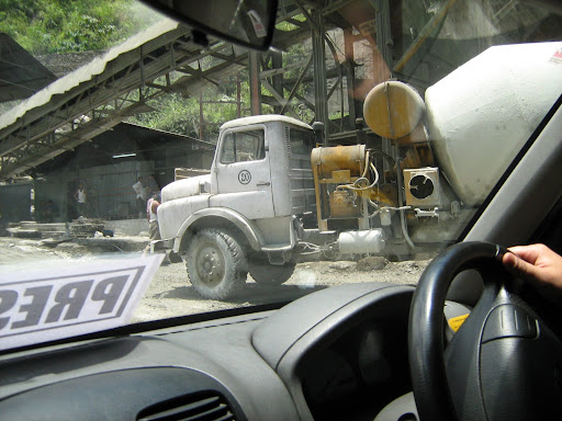 hydel power