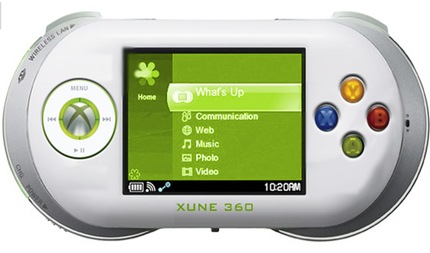 Xbox Portable