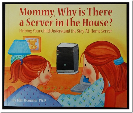 mommy server