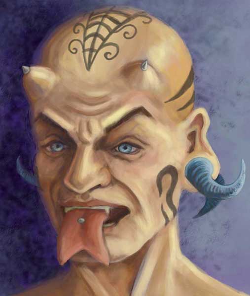 Forked Tongue Enterprises