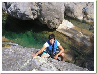 canyoning 063