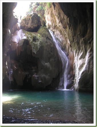 canyoning 073