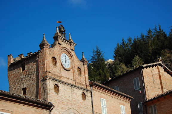 Piazza Risorgimento