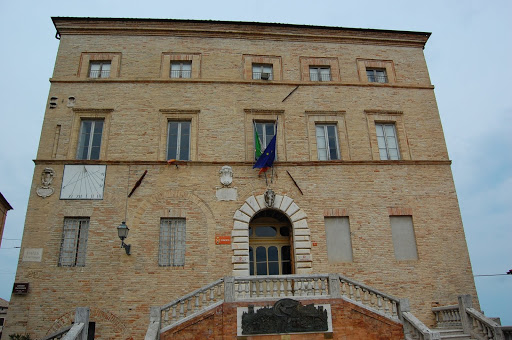Palazzo Comunale