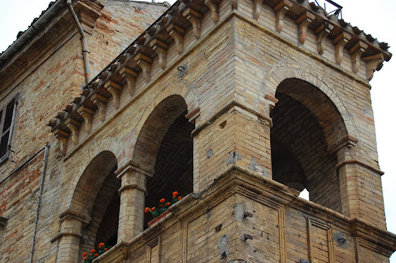Casa Condivi