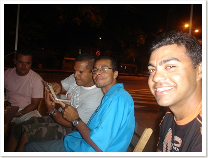 AMIGOS BAST 2007 (9)