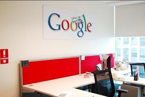 谷歌(Google)办公室