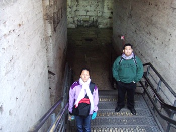Rome city castle - 15th Nov 2007 (6)
