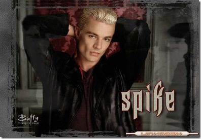 spike
