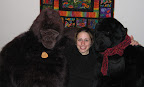 Andre, Betsy, and Audrey