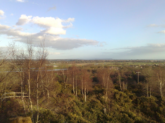 St Catherine's Hill