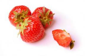 health benefits of strawberries