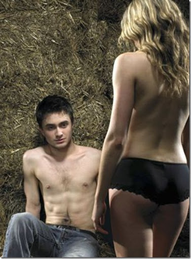 daniel-radcliffe Laura O Toole picture