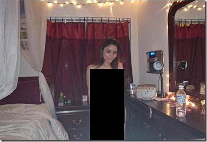 Vanessa Hudgens Pictures Leaked: hudgens-leaked-myspace