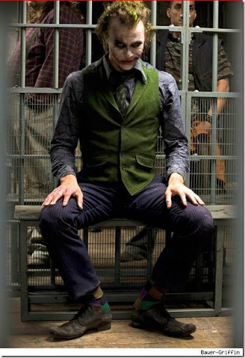 The joker dark knight pictures 4