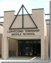 Lopatcong Middle School