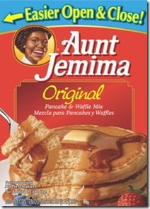 Aunt Jemima pancake mix recalled due to salmonella health risk