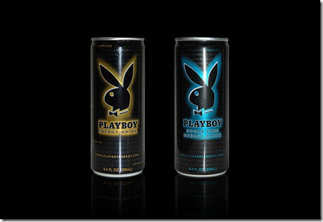 play boy wallpaper. Playboy Sugar Free Energy