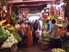 Russel Market