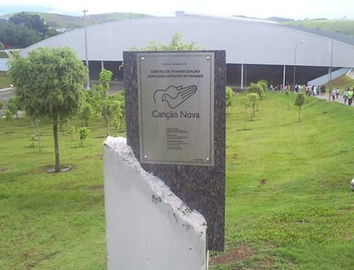 Pedra Fundamental do CE
