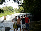 Wasserfall
