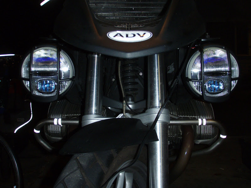 Driving Lights vs. Fog Lights Which do I want & why? Page 2