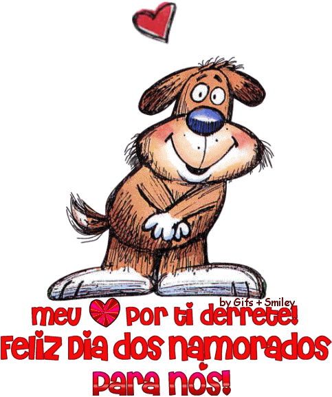 participe da comunidade Gifs + Smiley