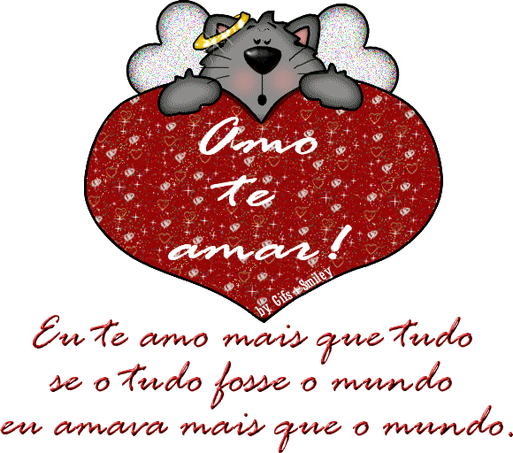 participe da comunidade Gifs + Smiley