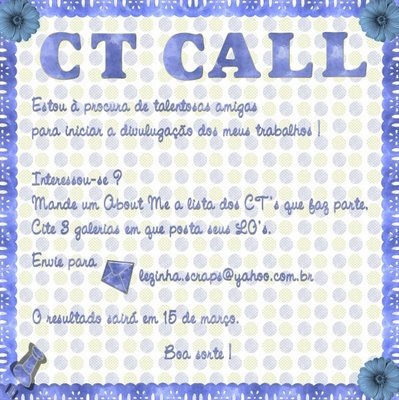 ctcall