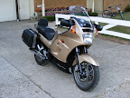 2005 Kawasaki Concours ZG1000-A20